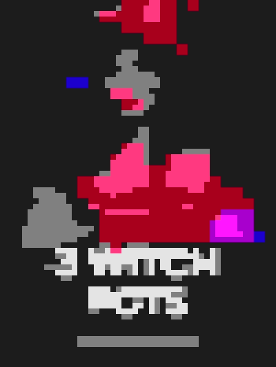 Game card image for 3 Witch Pots