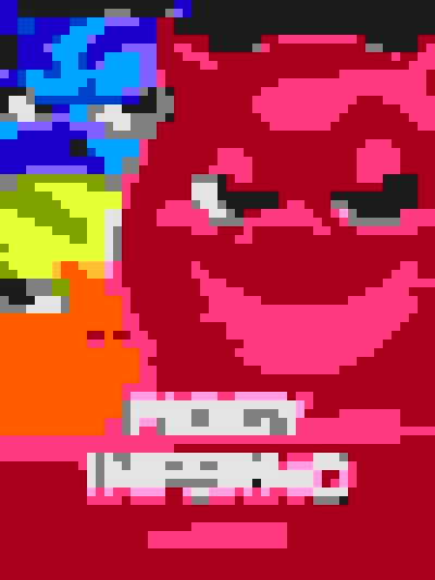 Game card image for Piggy Inferno