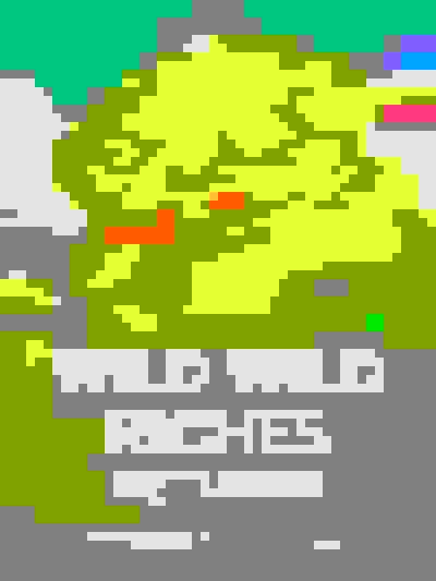 Game card image for Wild Wild Riches Returns