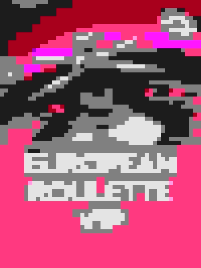 Game card image for European Roulette VIP