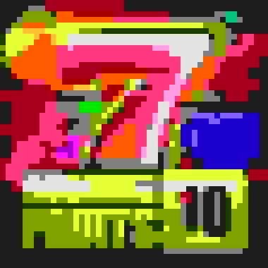 Game card image for Booming Fruits 10