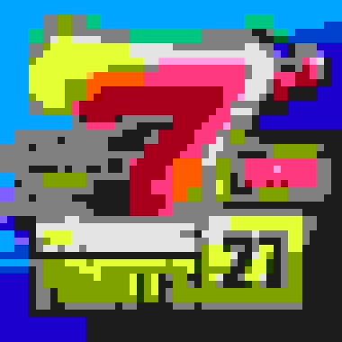 Game card image for Booming Fruits 27