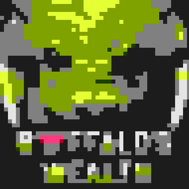 Game card image for Buffalo’s Wealth