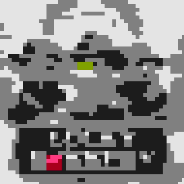 Game card image for Lucky Robbery
