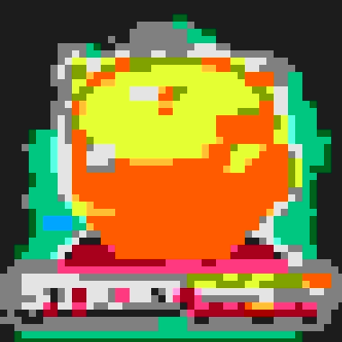 Game card image for Sticky Piggy