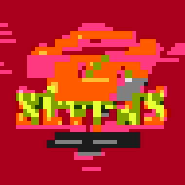 Game card image for Super Sevens