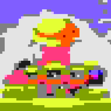Game card image for Wild Fruit Jam