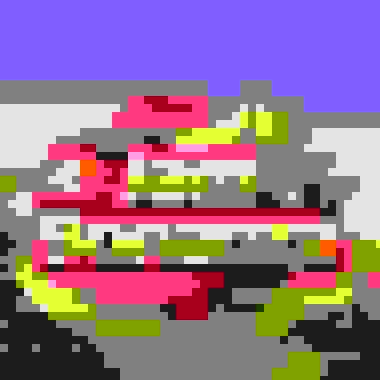 Game card image for Jam Bonanza