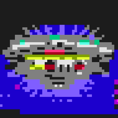 Game card image for Jester's Riches