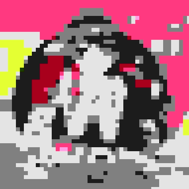 Game card image for Koi Princess