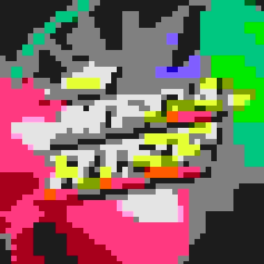 Game card image for Mega Rise