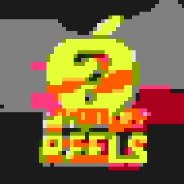 Game card image for Mystery Reels