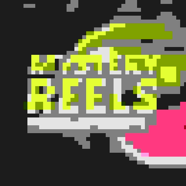 Game card image for Mystery Reels MegaWays