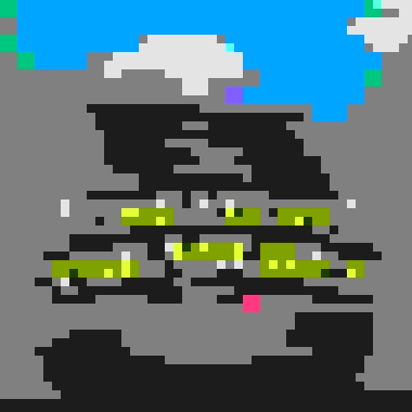 Game card image for The Greatest Treasures