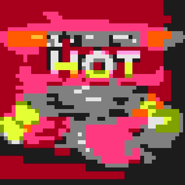 Game card image for Xtreme Hot
