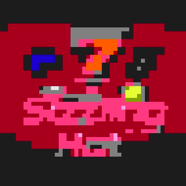Game card image for Sizzling Hot