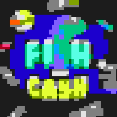 Game card image for Fish and Cash