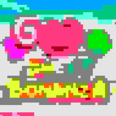 Game card image for Sweet Bonanza
