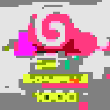 Game card image for Sweet Bonanza 1000