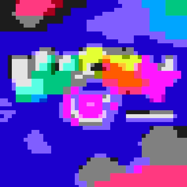 Game card image for Lucky 8 Merge Up