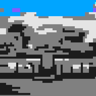 Game card image for West Town