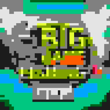Game card image for Big Game Fishing TopHit