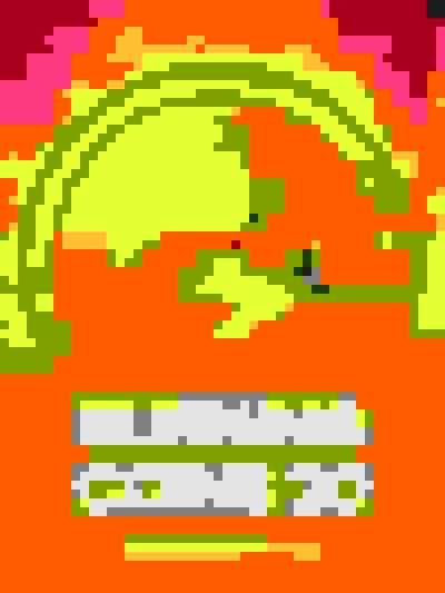 Game card image for Burning Coins 20