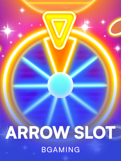 Game card image for Arrow Slot