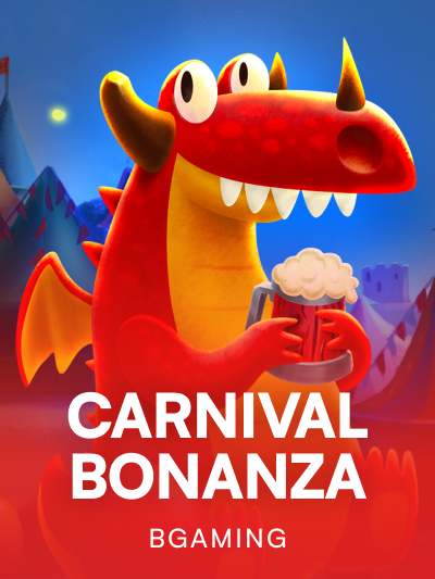 Game card image for Carnival Bonanza