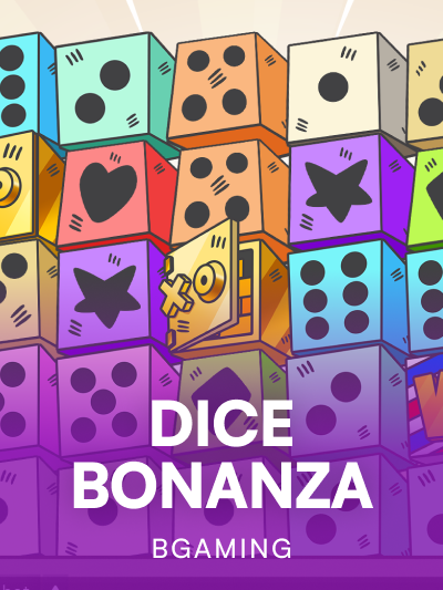 Game card image for Dice Bonanza