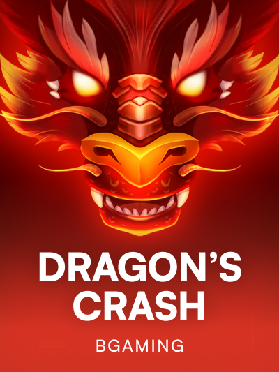 Game card image for Dragon's Crash