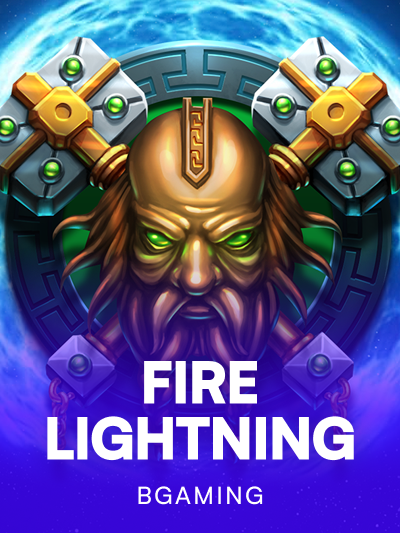 Game card image for Fire Lightning