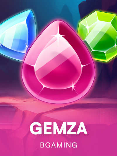 Game card image for Gemza