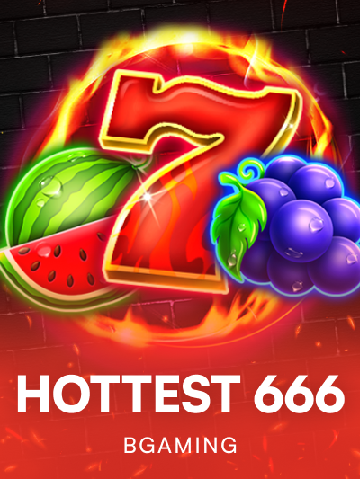 Game card image for Hottest 666