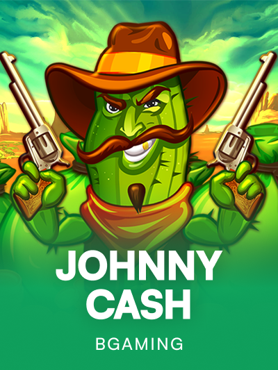 Game card image for Johnny Cash