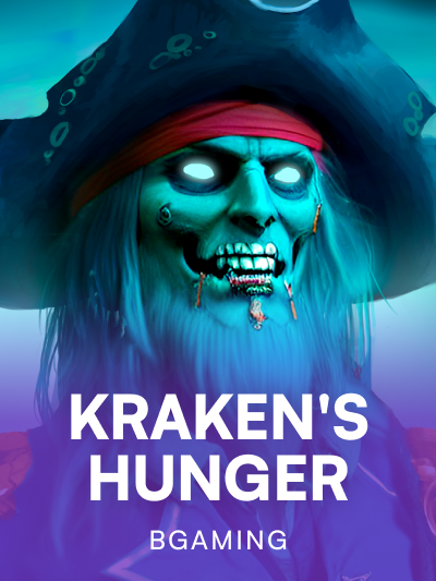 Game card image for Kraken's Hunger