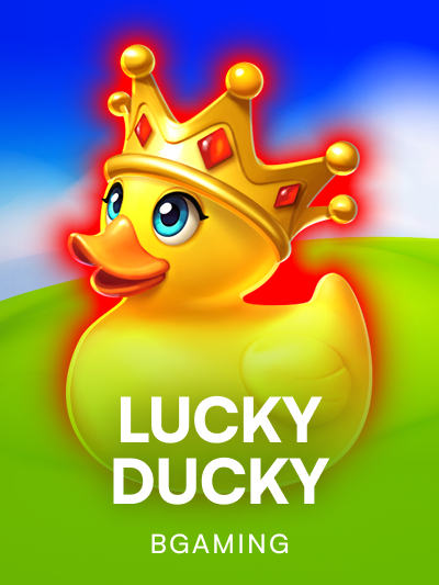 Game card image for Lucky Ducky