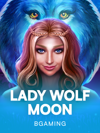 Game card image for Lady Wolf Moon