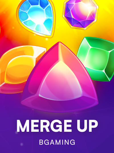 Game card image for Merge Up