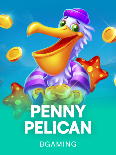Game card image for Penny Pelican