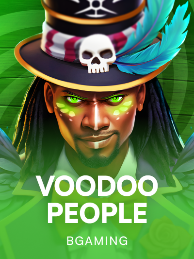 Game card image for Voodoo People