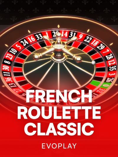 Game card image for French Roulette Classic