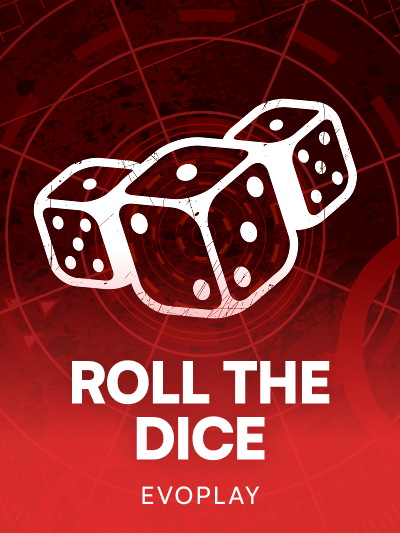 Game card image for Roll The Dice