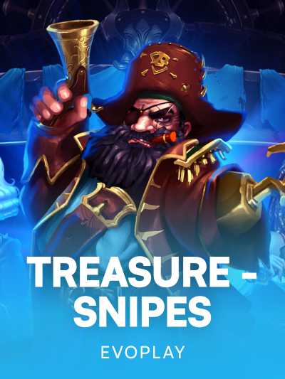Game card image for Treasure-snipes