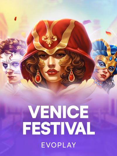 Game card image for Venice Festival
