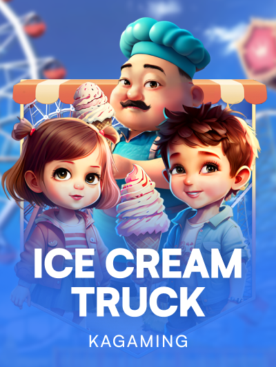 Game card image for Ice Cream Truck