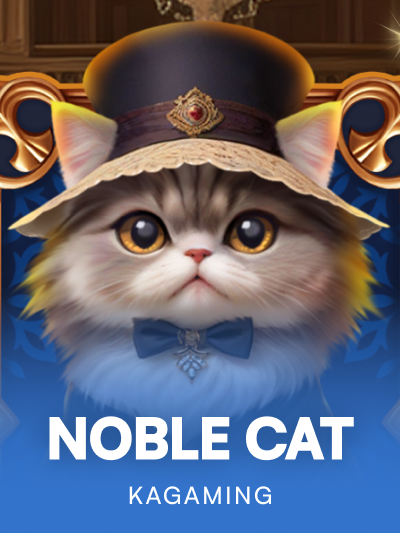 Game card image for Noble Cat