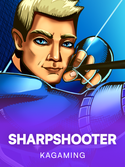 Game card image for Sharpshooter
