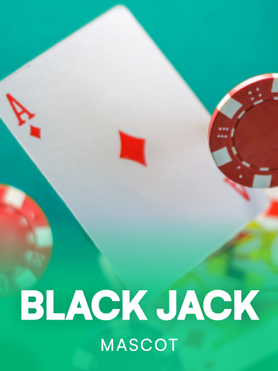 Game card image for Black Jack