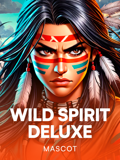 Game card image for Wild Spirit Deluxe
